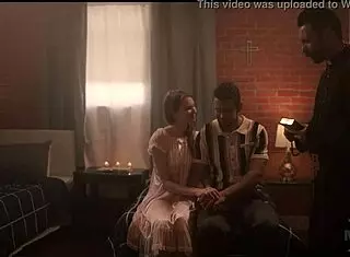 i watchd ashley lane n charlotte stokely scissor under the veil