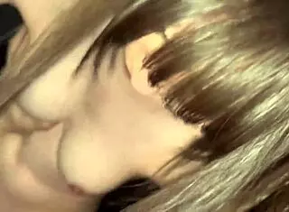 i'm leaking and squirting in this homemade pov