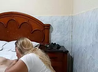 ride my dick stepsister 😈