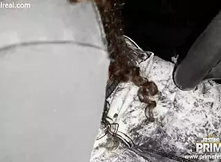 O Tes�o Por Novinha De 18 Jessyca Arantes Era Tanto Que Antes De Entrar No Hotel A Foda Rolou No Carro