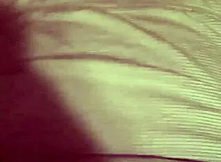 Thick wife anal fucked with huge cum shot, can you believe how deep he goes?