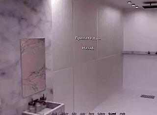 Waterworld features strapon double penetration in this anime episode