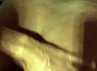 Intense POV Blowjob on Tinder Encounter