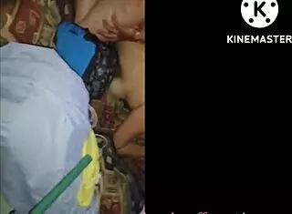 Latina Amateur Gets Bent Over For Hardcore Doggystyle Fucking And Creampie Close Up