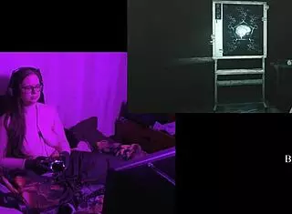 Naked playthrough of evil within 2 part 12