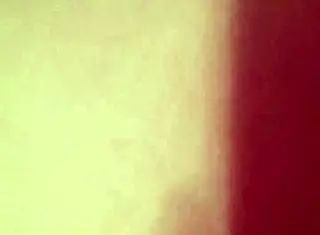 Latina Craves Intense Fucking With White Cock