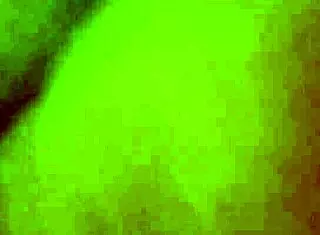 Thick wife anal fucked with huge cum shot, can you believe how deep he goes?