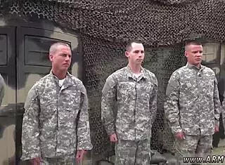 Gay Israeli Soldiers Fucking on the Beach