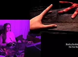 Naked playthrough of evil within 2 part 12