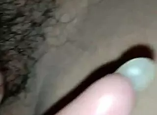 voyeur watches wife get eaten out