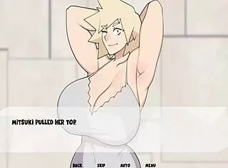 big cock fucks big tits in missionary