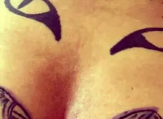 Experimenting with my cousin in homemade latina setting