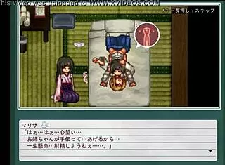 Himejima Wa Kokona Biyori 2 Game Adventure