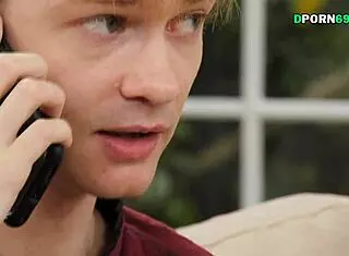 a very protective stepsister who won't let me near her