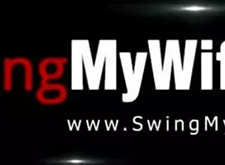 interracial swinging with bbc and wifey 😈