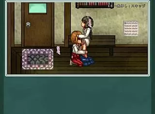 Himejima Wa Kokona Biyori 2 Game Adventure