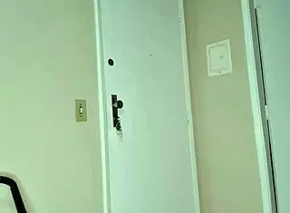 Called neighbor over for intense doggystyle sex