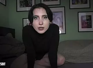 I'll Deflower Your Ass Anal, Lou Nesbit Lia Louise!