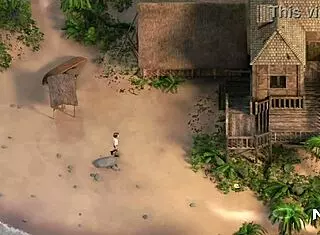 treasure of nadia intense fucking leads to creampie in this hentai anime cartoon.