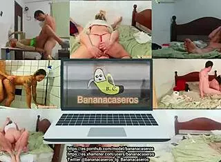 Blonde Gets Fucked By Stepfather In Missionary And Doggystyle