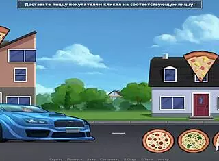 In Summertime Saga, Mexican teen gets cum and becomes pregnant in e3 19.