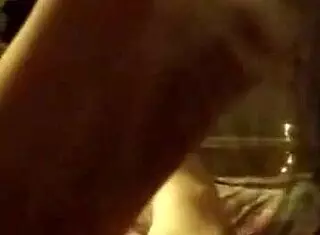 Shy Filipina Ex-Gf Gives Sensual Blowjob While Masked 😊