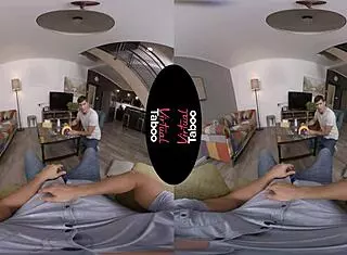 in virtual taboo, boys are just my toys for fun 😏