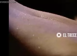 Karina Mazzocco In Argentinian Sex Scenes