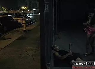 Wow! Couple Dominates Man in Wild Bondage Play!