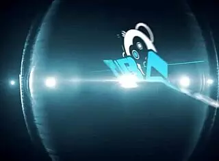 An Interracial Poolside Threeway With Big Boobed Gianna