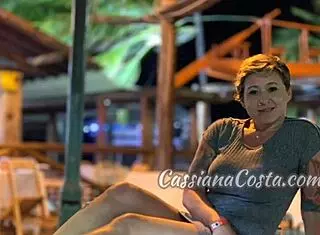 Intense Milf Teaches Big Tit Blowjob Lessons