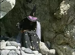 Milf Engages In Threesome With Ass Fucking And Blowjob In Forest