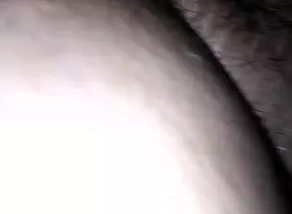 wifey gets her pussy pounded by big black cock in interracial fun