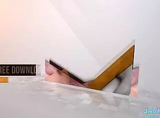 Check out these awesome Japanese babes in HD vol 3