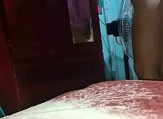 Spying on Colombian stepdaughter Karelyz Rios