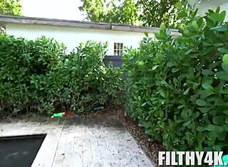 Trading Favors With Desperate Stepsister Peter Green Mj Fresh