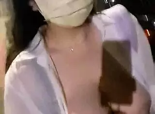 i expose in public to become a social worker intern