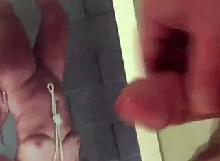 Patti Receives Intense Cum Tribute in November 2021 Masturbation Session