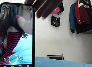 Video verification process for user profiles in the shemale category completed successfully