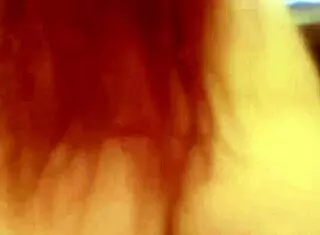 POV红发妹骑乘猛摇大屌