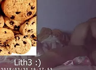 Intense fucking my Latina girlfriend without condom