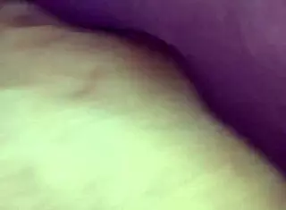 i couldn't handle that big black cock