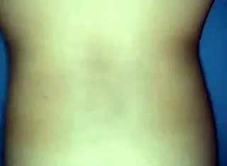 She Opens Up and Finishes Sharing Her Behind