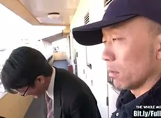 Doggy beauty wife of friend bent over 😈