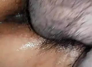 My Friend Fucks My Girlfriend Hard in Secret Voyeur Scene