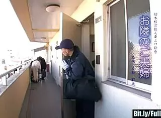 Doggy beauty wife of friend bent over 😈