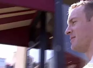 Blonde Babe Fucks Strangers in Doggystyle and Cowgirl