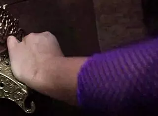 pleasing this woman with oral and cowgirl more than anything