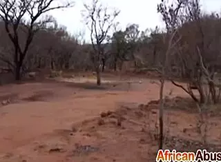 Horny Ebony Babe Sucks White Cock In The Car, Teasing With Her Ass