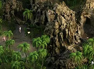 Treasureofnadia Refuses To Go Out Naked Without Clothes E3 71